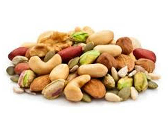 Saffron And Nuts Export